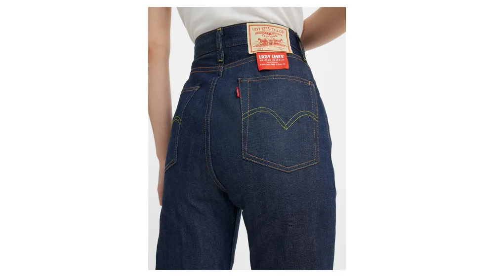 1950's 701® Women's Jeans