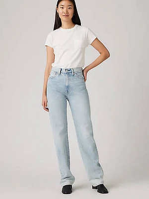 1950s 701 Women's Jeans