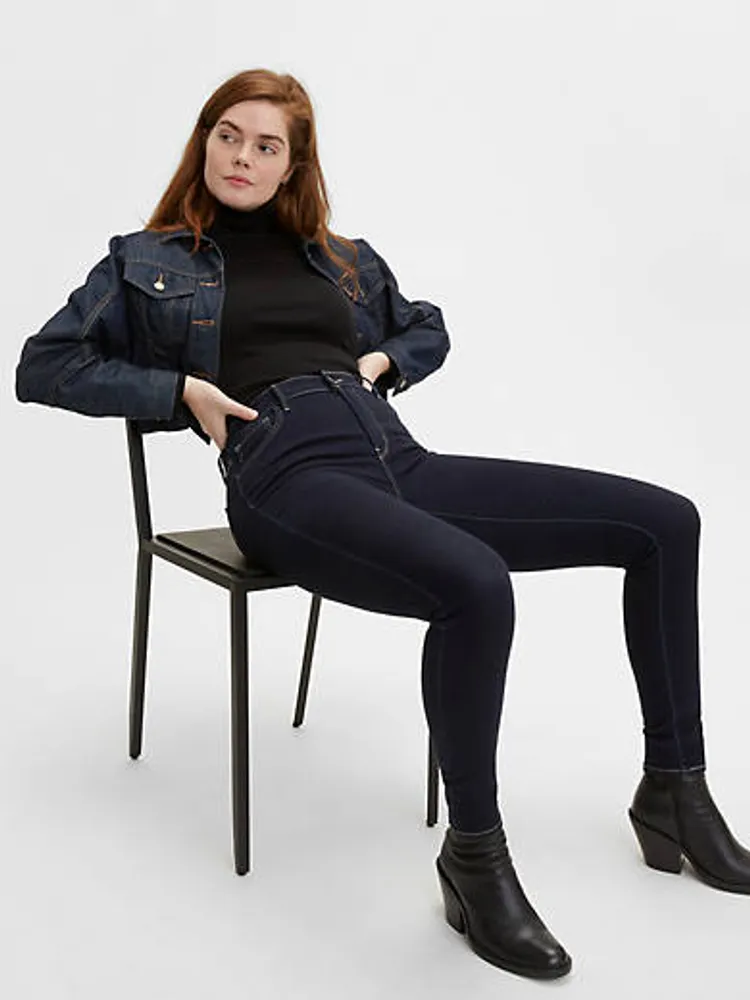 720 High Rise Super Skinny Women's Jeans