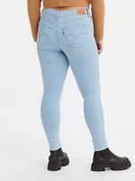 720 High Rise Super Skinny Women's Jeans