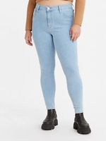 720 High Rise Super Skinny Women's Jeans