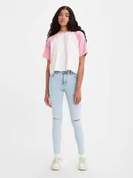 720 High Rise Super Skinny Women's Jeans