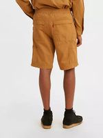 Marine Carpenter Denim Men's Shorts
