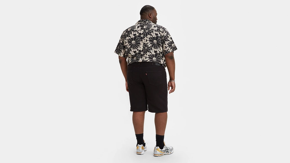 469 Loose 12.5" Men's Shorts (Big & Tall)