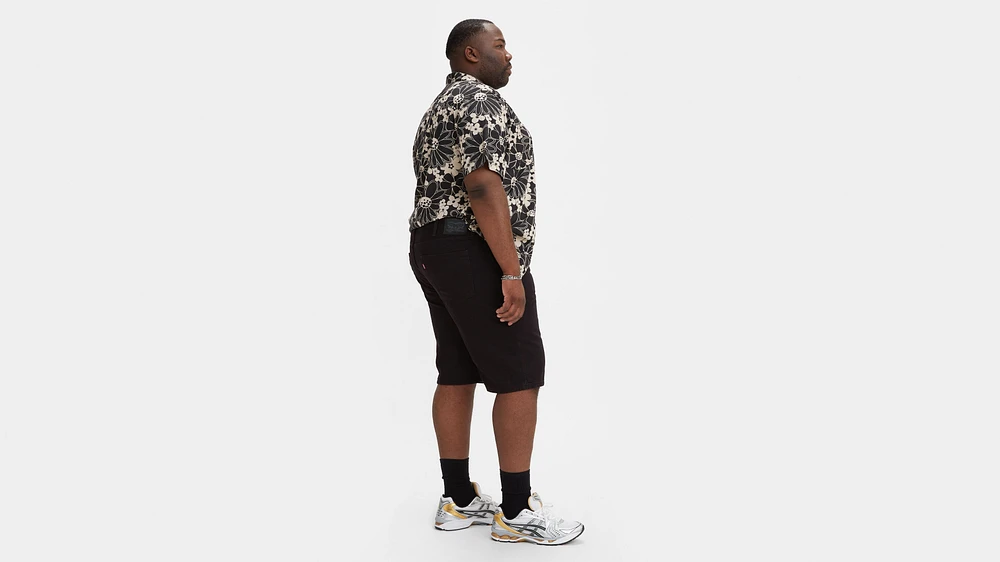 469 Loose 12.5" Men's Shorts (Big & Tall)