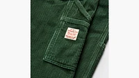 568™ Loose Straight Carpenter Corduroy Men's Pants