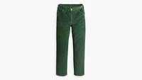 568™ Loose Straight Carpenter Corduroy Men's Pants