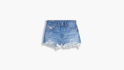 Short Levi's® 501® Original