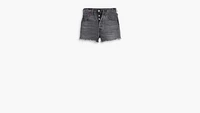 501® High Rise Women's Shorts