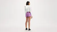 501® High Rise Women's Colored Denim Shorts