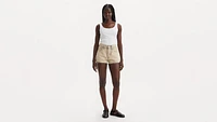 501® High Rise Women's Shorts