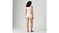 501® Original Fit High Rise Women's Shorts
