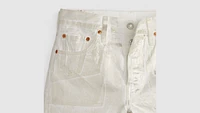 501® Original Fit High Rise Women's Shorts