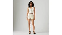 501® Original Fit High Rise Women's Shorts