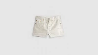 501® Original Fit High Rise Women's Shorts
