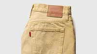 501® Original Fit High Rise Women's Shorts