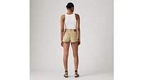 501® Original Fit High Rise Women's Shorts