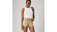 501® Original Fit High Rise Women's Shorts