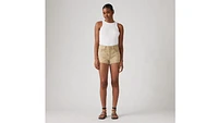501® Original Fit High Rise Women's Shorts
