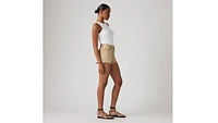 501® Original Fit High Rise Women's Shorts