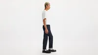 502™ Taper Fit Selvedge Men's Jeans