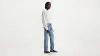 502™ Taper Fit Selvedge Men's Jeans