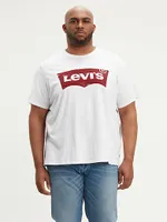 Levi's® Logo Graphic T-Shirt (Tall)