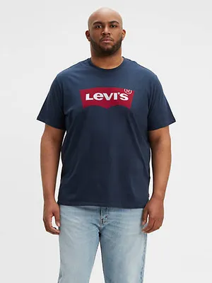 Levi's® Logo Graphic T-Shirt (Tall)