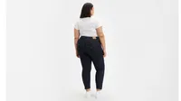 720 High Rise Super Skinny Women's Jeans (Plus Size)