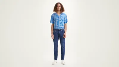 Jean 512™ Slim Taper Lo-Ball