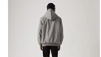 Potrero Workwear Hoodie Jacket