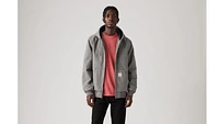 Potrero Workwear Hoodie Jacket