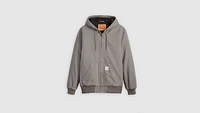 Potrero Workwear Hoodie Jacket