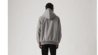 Potrero Workwear Hoodie Jacket