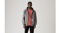 Potrero Workwear Hoodie Jacket