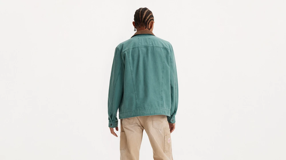 Utility Jacket