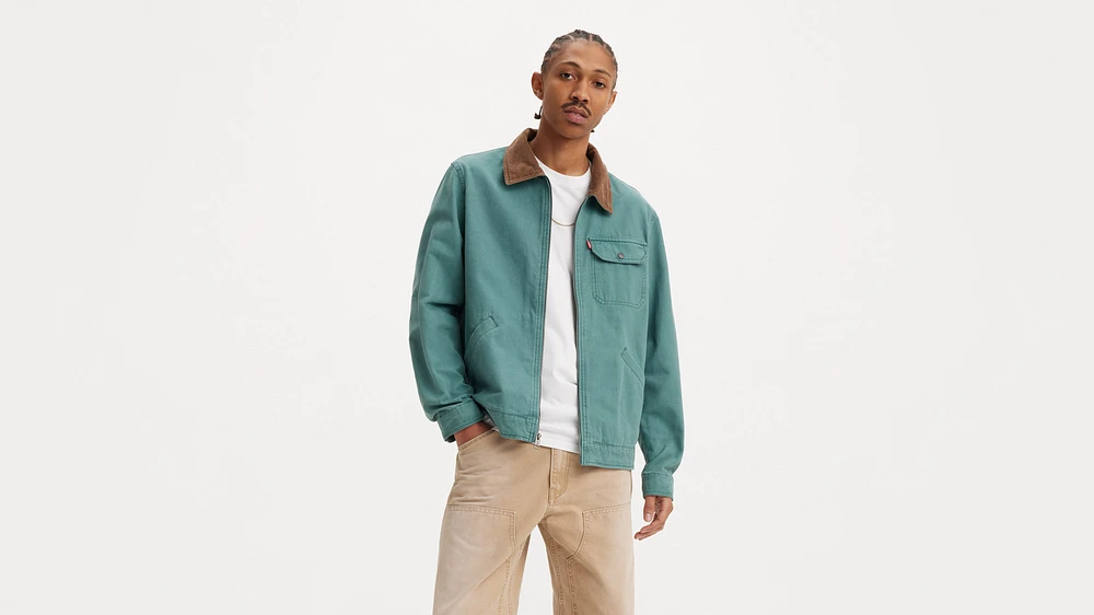 Utility Jacket