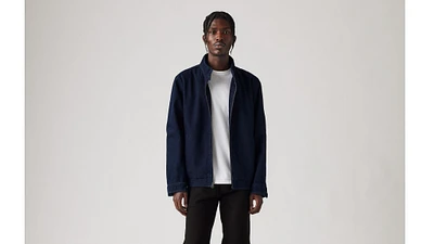 Harrington Jacket