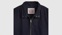 Harrington Jacket