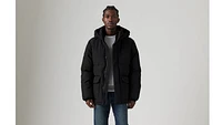 Heavyweight Parka