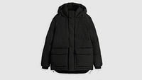 Heavyweight Parka