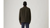 Blanket Lined Field Jacket