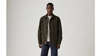 Blanket Lined Field Jacket