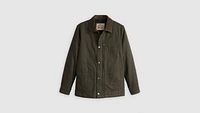 Blanket Lined Field Jacket
