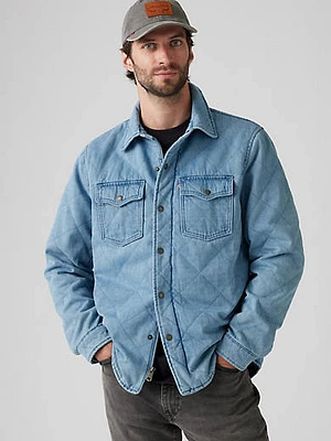 Bronson Overshirt