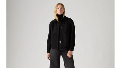 Soft Chore Jacket