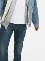 502™ Taper Fit Men's Jeans (Big & Tall)