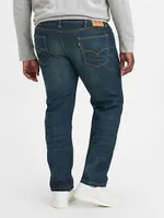 502™ Taper Fit Men's Jeans (Big & Tall)