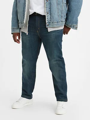 502™ Taper Fit Men's Jeans (Big & Tall)