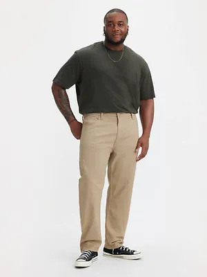 502™ Taper Fit Men's Jeans (Big & Tall)